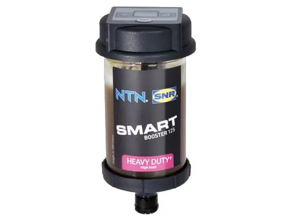 Lubrificadores Automáticos S1R
